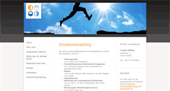 Desktop Screenshot of emotionsblockade-loesen.com